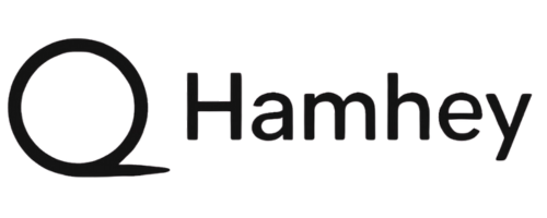 HamHey Logo